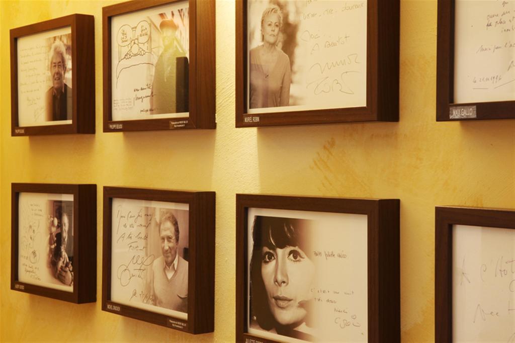 โรงแรมกาเตดราล สตราสบูร์ก ภายนอก รูปภาพ